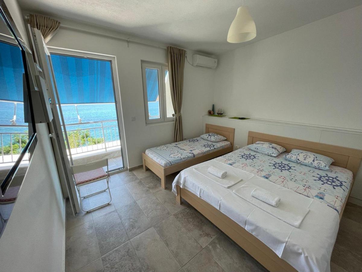 סוטומורה Two Palms Apartment מראה חיצוני תמונה
