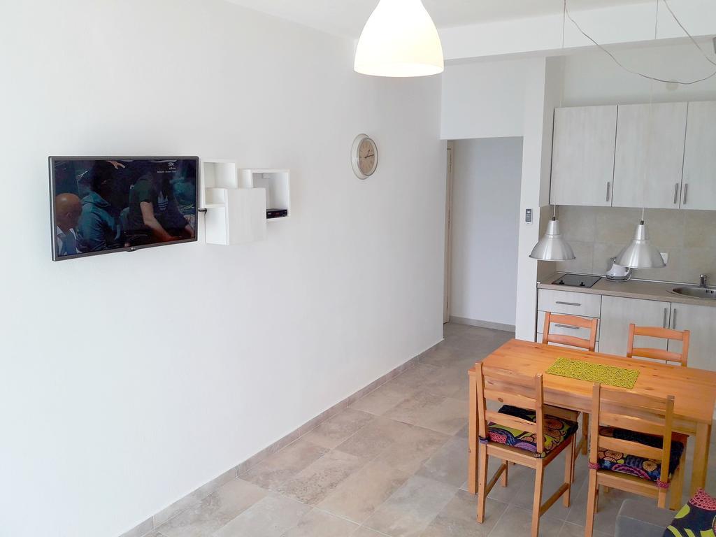 סוטומורה Two Palms Apartment מראה חיצוני תמונה