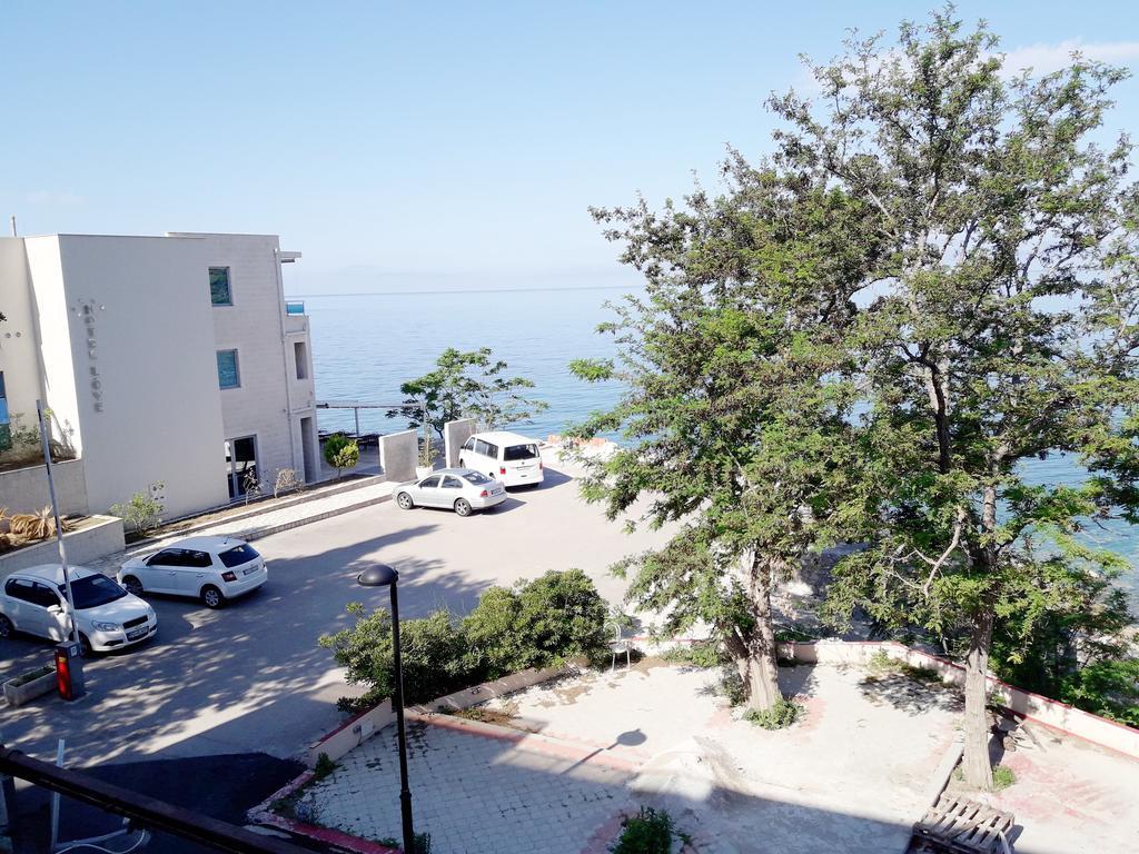 סוטומורה Two Palms Apartment מראה חיצוני תמונה