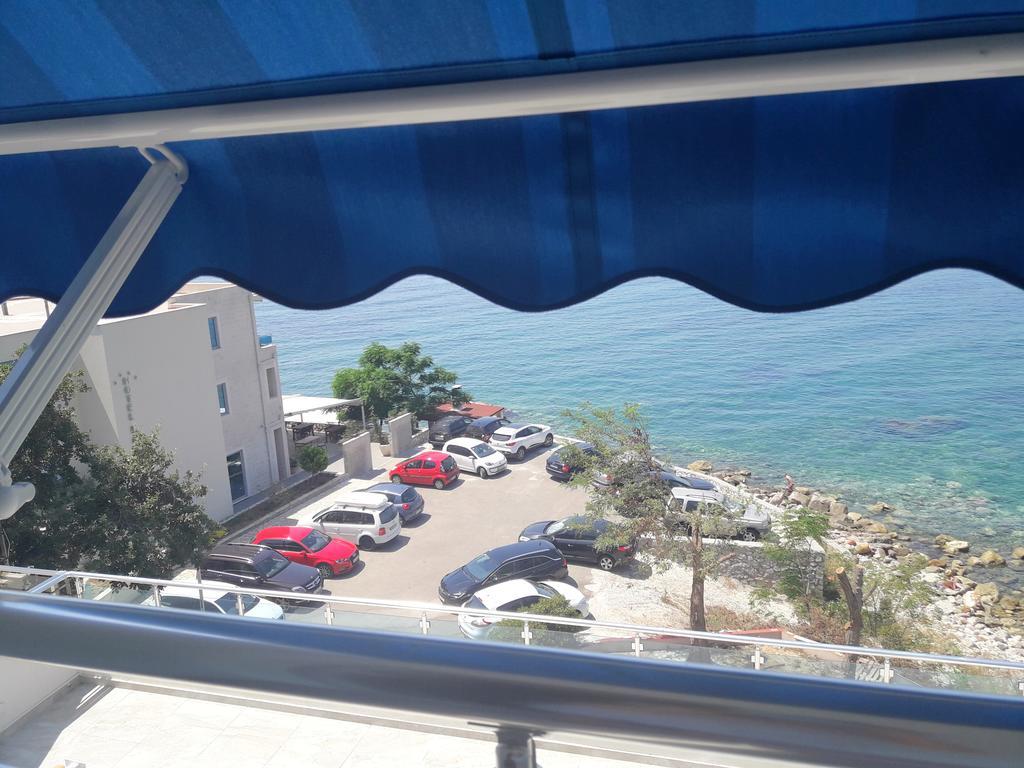 סוטומורה Two Palms Apartment מראה חיצוני תמונה