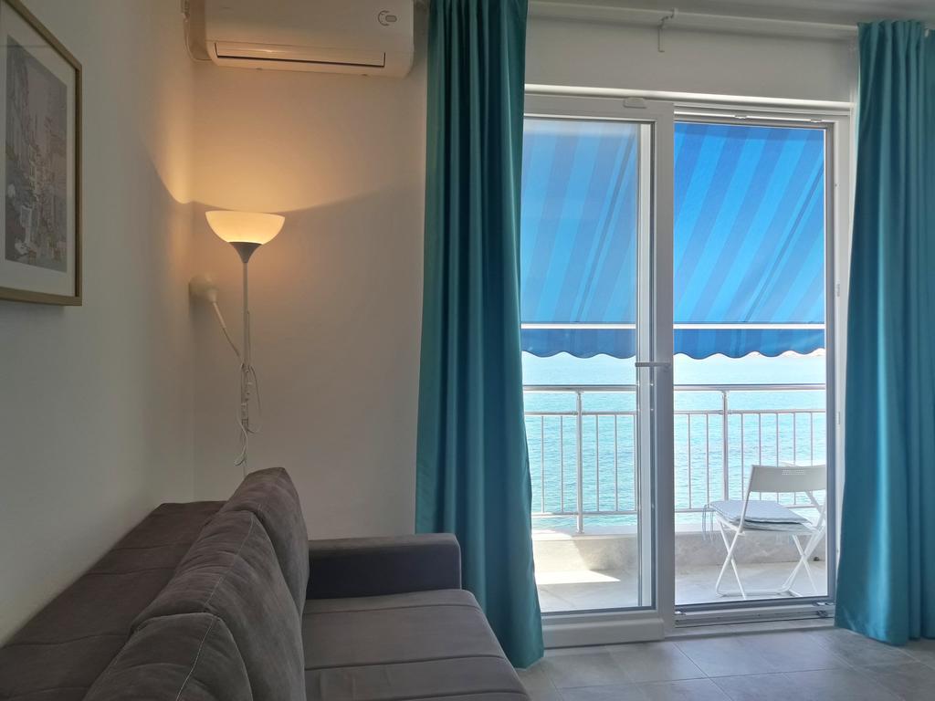 סוטומורה Two Palms Apartment מראה חיצוני תמונה