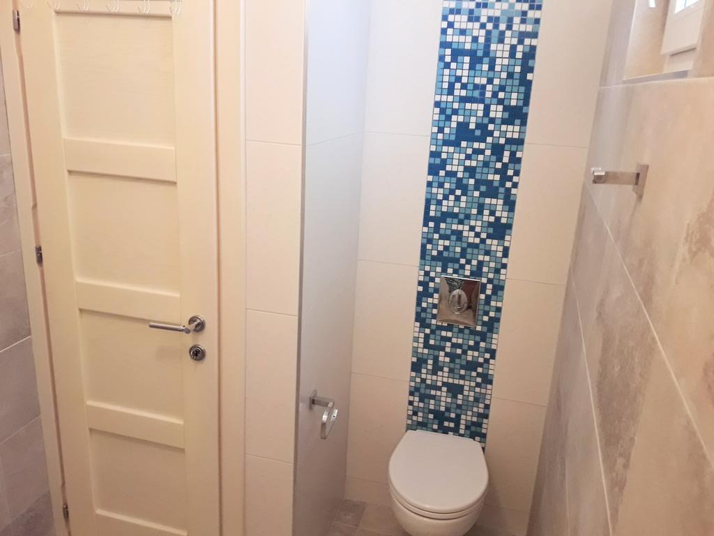 סוטומורה Two Palms Apartment מראה חיצוני תמונה