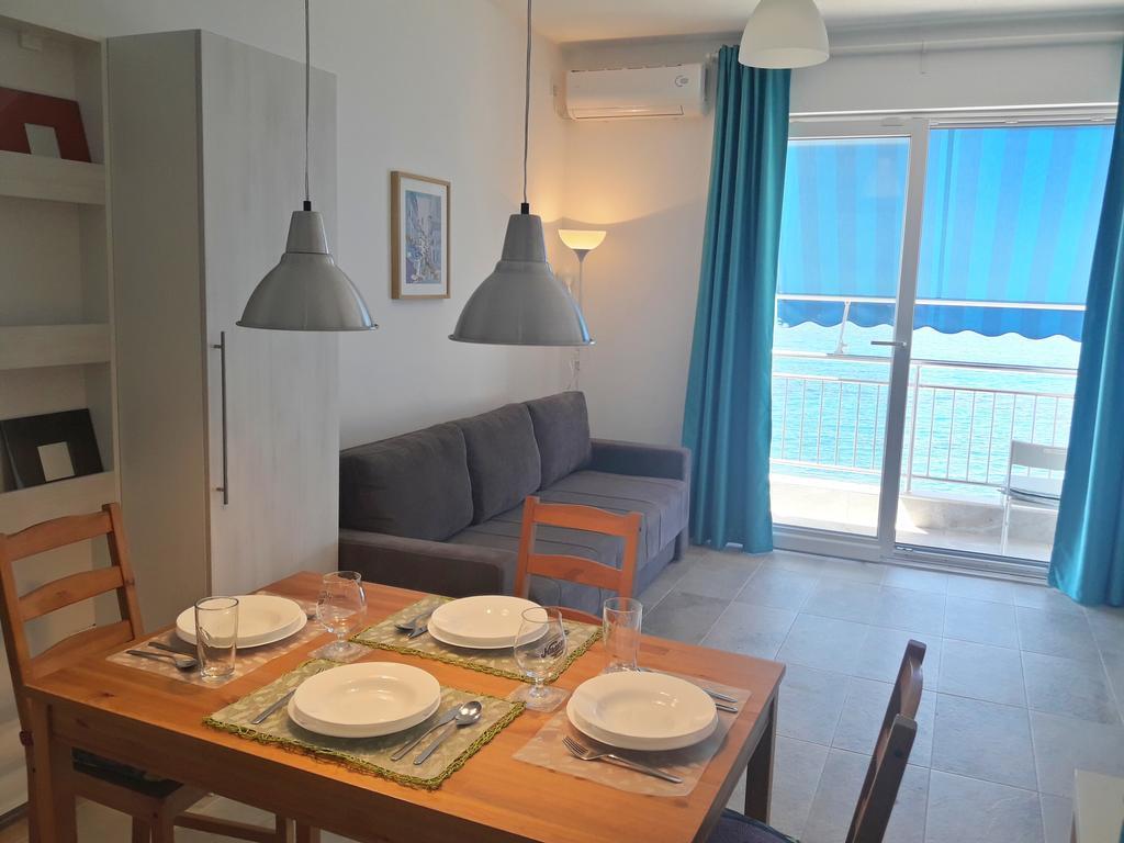 סוטומורה Two Palms Apartment מראה חיצוני תמונה
