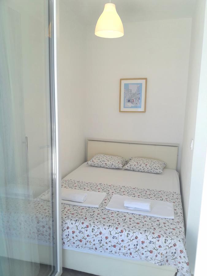 סוטומורה Two Palms Apartment מראה חיצוני תמונה