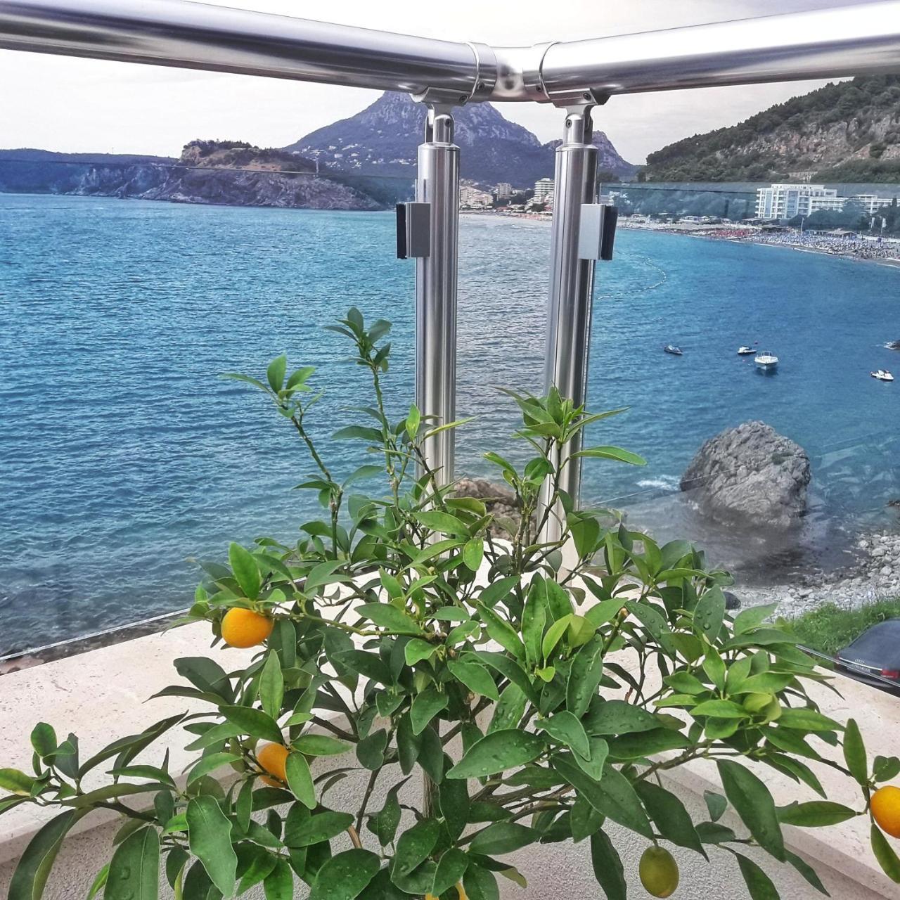 סוטומורה Two Palms Apartment מראה חיצוני תמונה